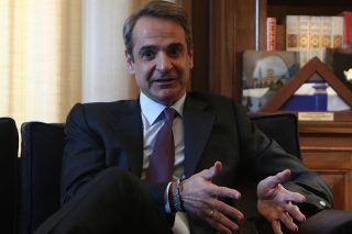 kyriakos